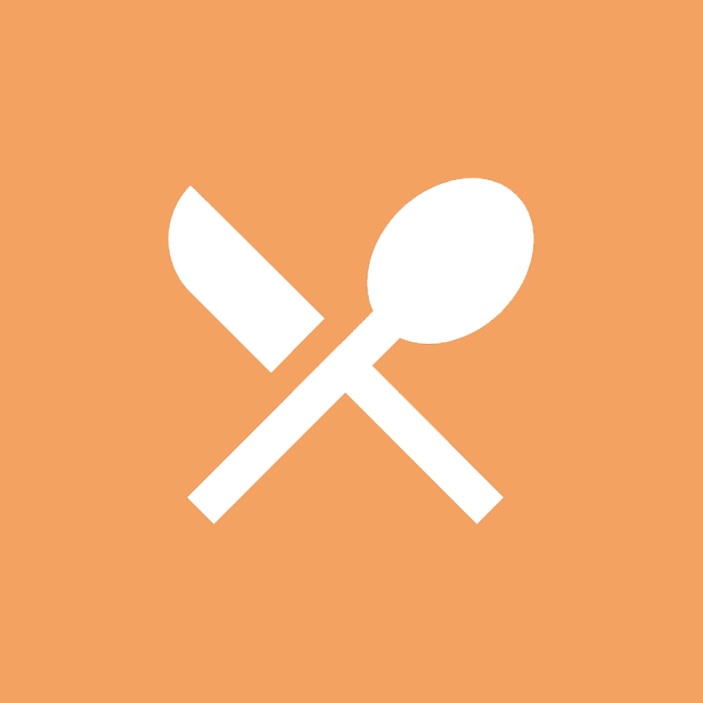 Kochradar Icon